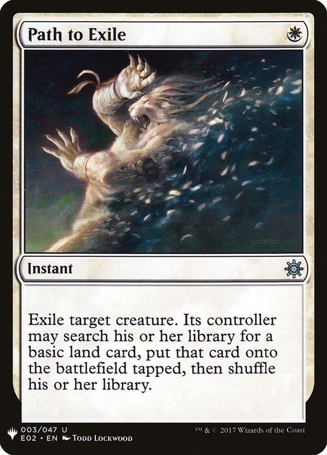 Path to Exile [Mystery Booster] | Play N Trade Winnipeg