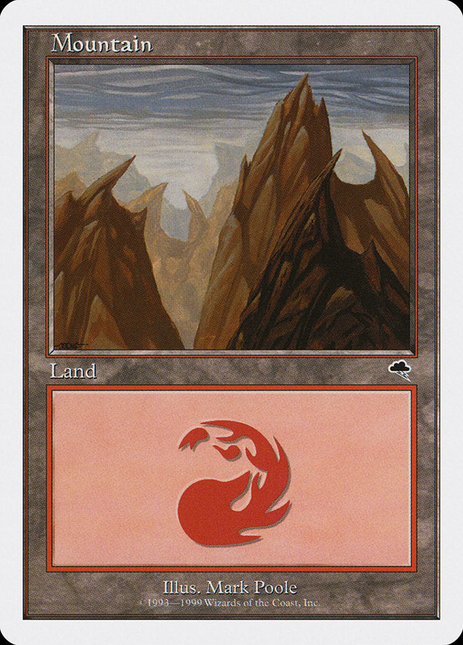 Mountain (117) [Battle Royale Box Set] | Play N Trade Winnipeg