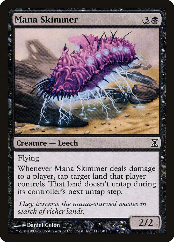 Mana Skimmer [Time Spiral] | Play N Trade Winnipeg