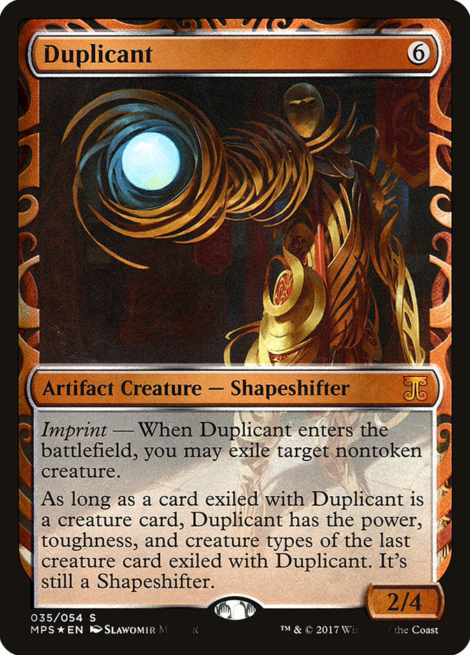 Duplicant [Kaladesh Inventions] | Play N Trade Winnipeg