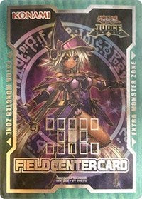 Field Center Card: Apprentice Illusion Magician (Judge) Promo | Play N Trade Winnipeg