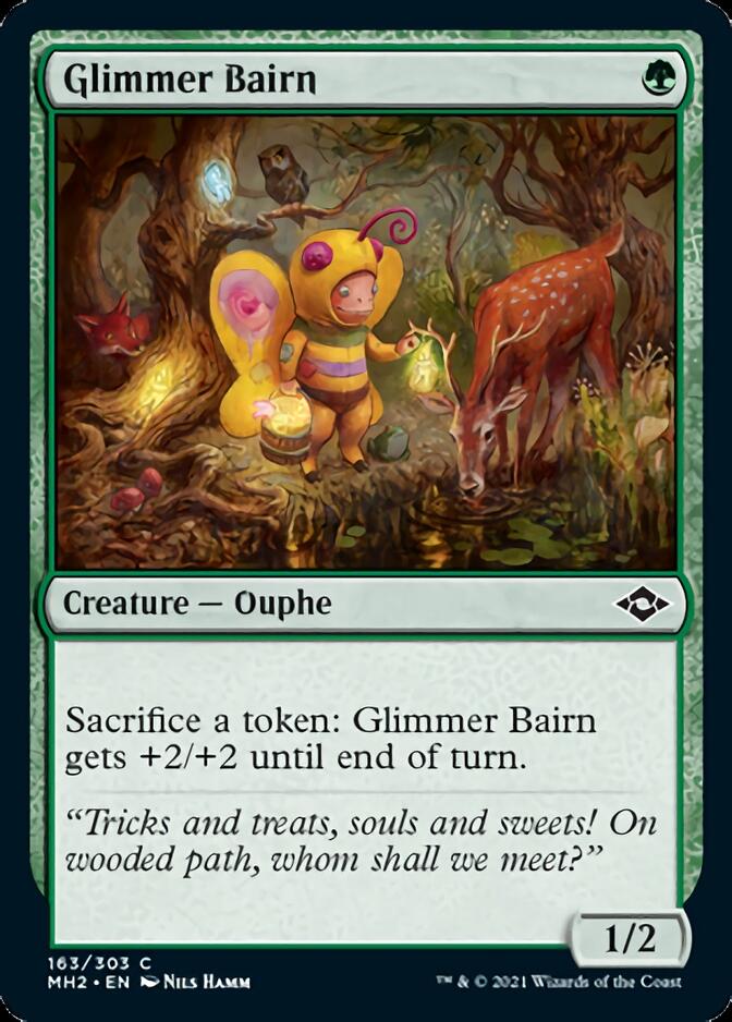 Glimmer Bairn [Modern Horizons 2] | Play N Trade Winnipeg