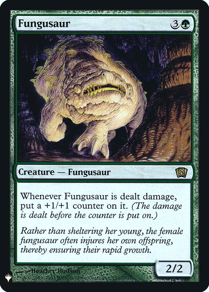 Fungusaur [Mystery Booster] | Play N Trade Winnipeg