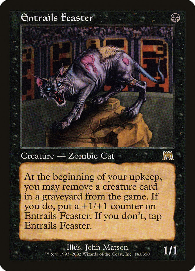 Entrails Feaster [Onslaught] | Play N Trade Winnipeg