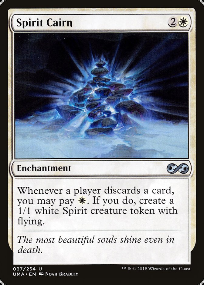 Spirit Cairn [Ultimate Masters] | Play N Trade Winnipeg