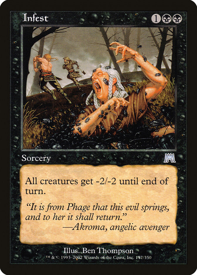 Infest [Onslaught] | Play N Trade Winnipeg