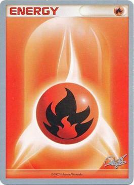 Fire Energy (Bliss Control - Paul Atanassov) [World Championships 2008] | Play N Trade Winnipeg