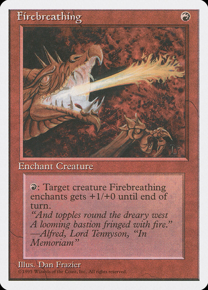 Firebreathing [Fourth Edition] | Play N Trade Winnipeg