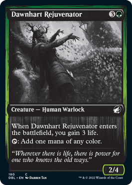 Dawnhart Rejuvenator [Innistrad: Double Feature] | Play N Trade Winnipeg