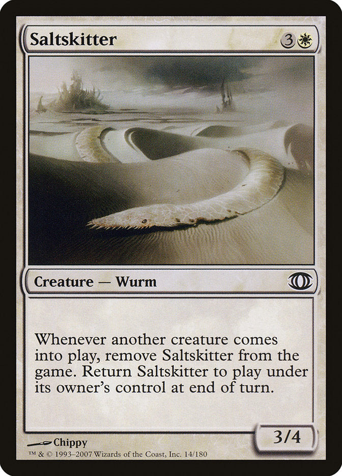 Saltskitter [Future Sight] | Play N Trade Winnipeg