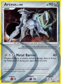 Arceus (AR9) [Platinum: Arceus] | Play N Trade Winnipeg