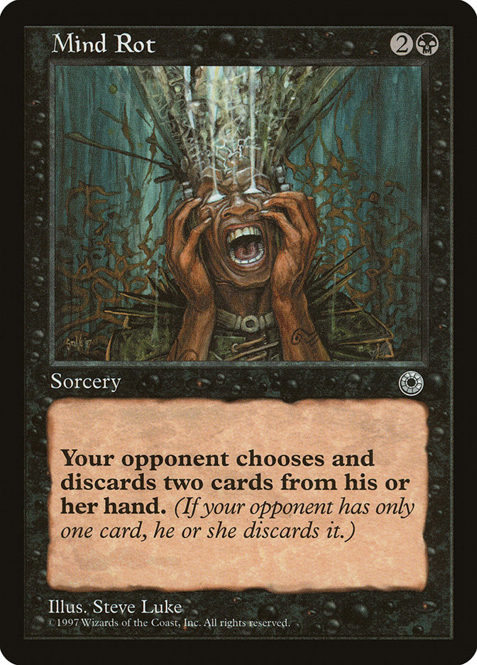 Mind Rot [Portal] | Play N Trade Winnipeg