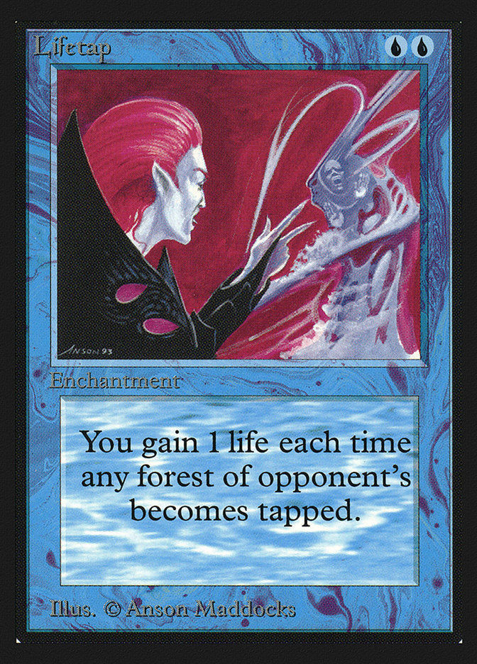 Lifetap [International Collectors’ Edition] | Play N Trade Winnipeg