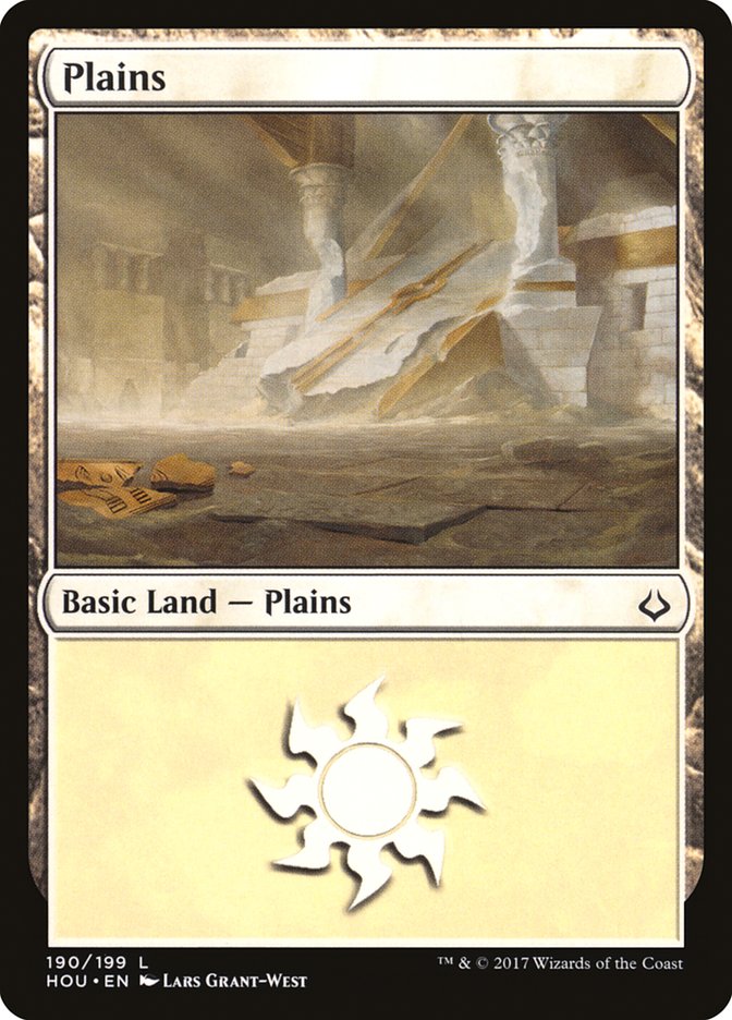 Plains (190) [Hour of Devastation] | Play N Trade Winnipeg