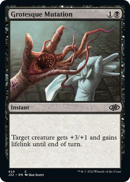 Grotesque Mutation [Jumpstart 2022] | Play N Trade Winnipeg