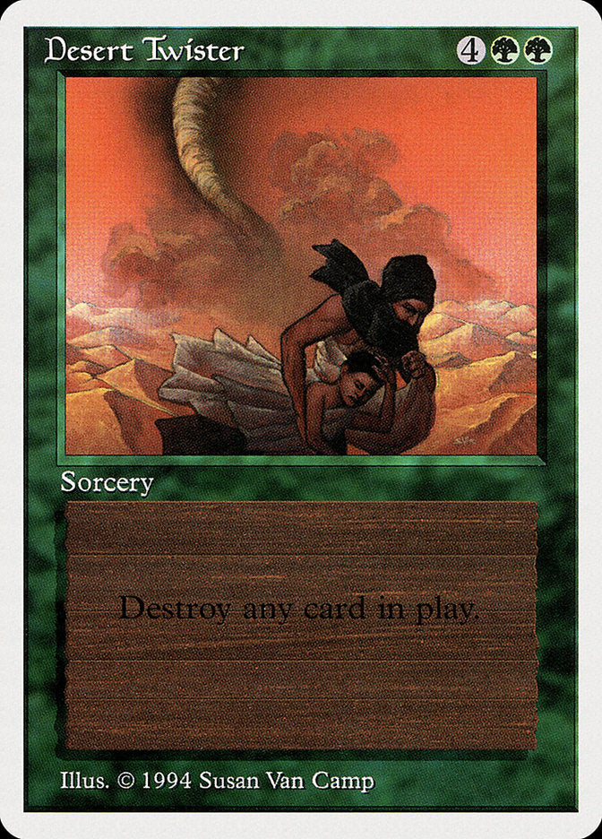 Desert Twister [Summer Magic / Edgar] | Play N Trade Winnipeg