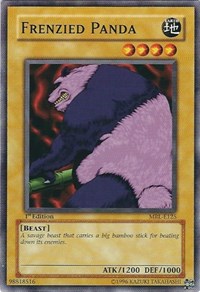 Frenzied Panda [MRL-E125] Common | Play N Trade Winnipeg