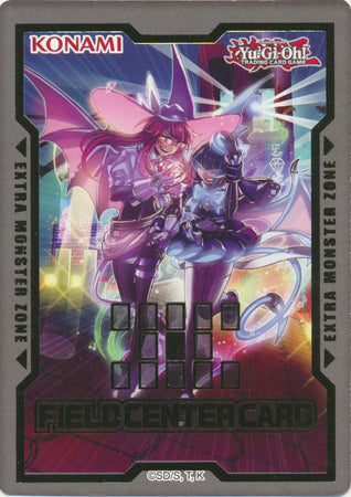 Field Center Card: Evil Twin (Back to Duel February 2022) Promo | Play N Trade Winnipeg