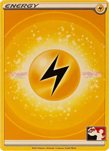 Lightning Energy [Prize Pack Series Two] | Play N Trade Winnipeg