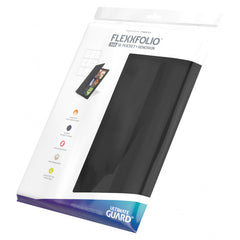 ULTIMATE GUARD FLEXXFOLIO XENOSKIN 9 PKT | Play N Trade Winnipeg