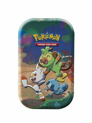 POKEMON CELEBRATIONS MINI TIN | Play N Trade Winnipeg
