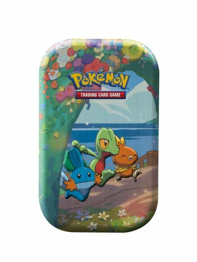 POKEMON CELEBRATIONS MINI TIN | Play N Trade Winnipeg