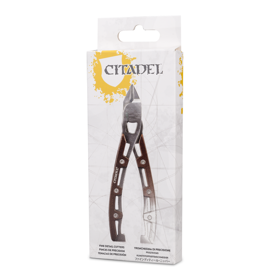 CITADEL FINE DETAIL CUTTERS | Play N Trade Winnipeg