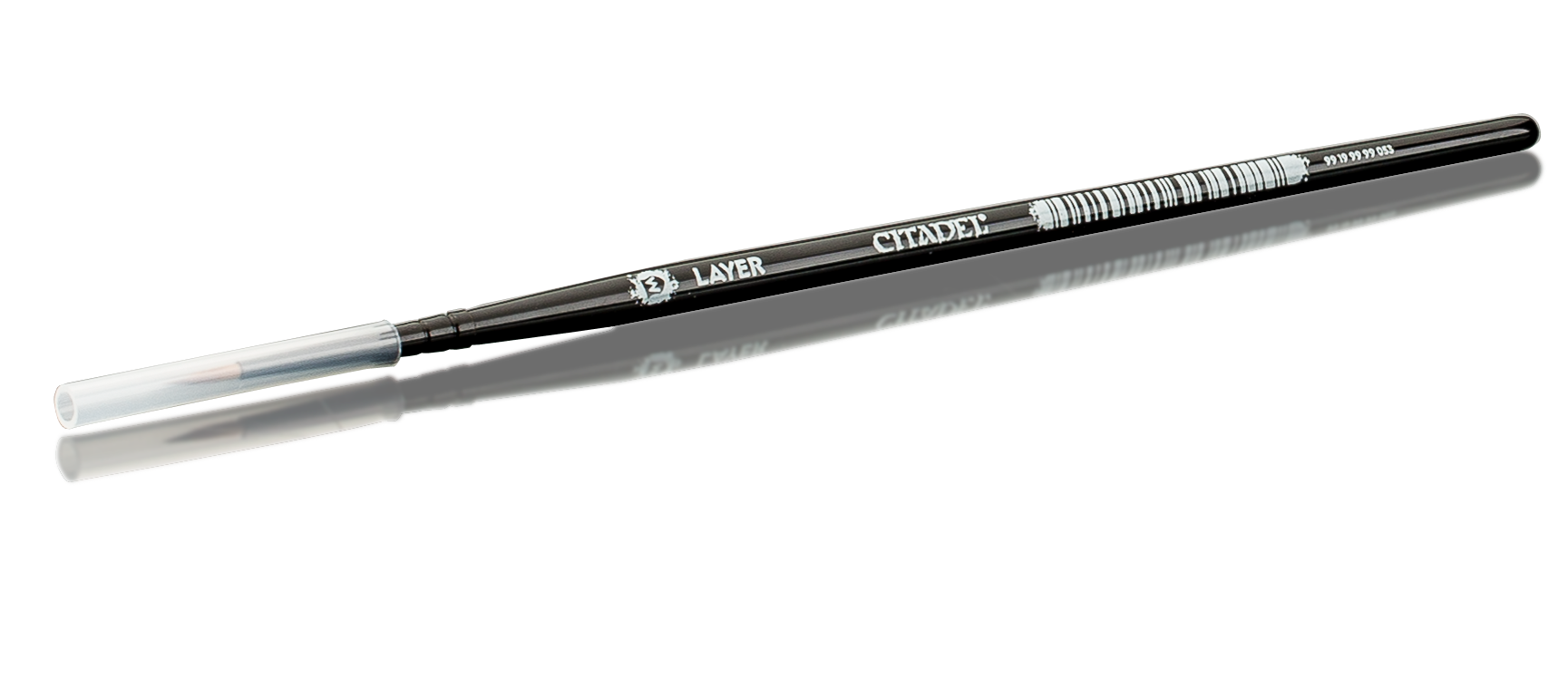 CITADEL MEDIUM LAYER BRUSH | Play N Trade Winnipeg