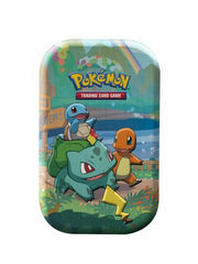 POKEMON CELEBRATIONS MINI TIN | Play N Trade Winnipeg