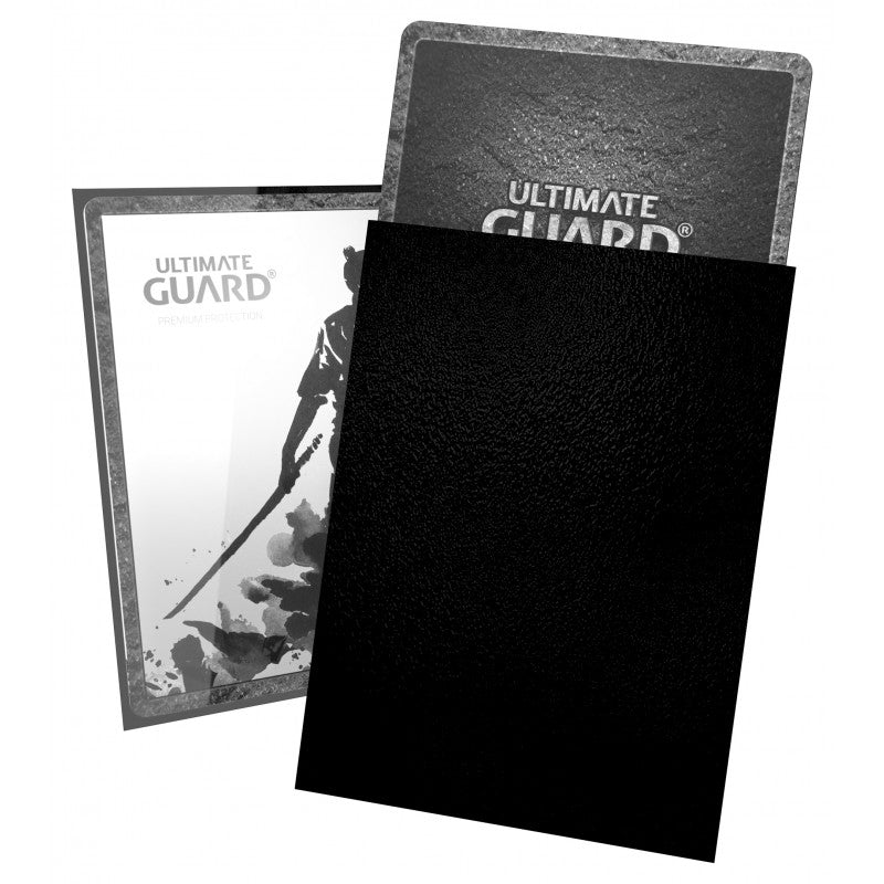 ULTIMATE GUARD SLEEVES 100 | Play N Trade Winnipeg