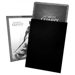 ULTIMATE GUARD SLEEVES 100 | Play N Trade Winnipeg