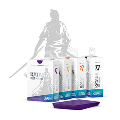 ULTIMATE GUARD SLEEVES 100 | Play N Trade Winnipeg