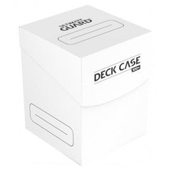 ULTIMATE GUARD DECK CASE STANDARD 100+ | Play N Trade Winnipeg