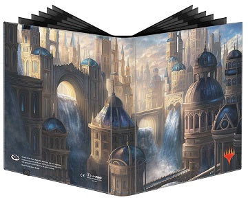 UP BINDER PRO MTG RAVNICA ALLEGIANCE | Play N Trade Winnipeg