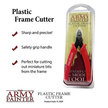 MINIATURE & MODEL TOOLS: PLASTIC CUTTER | Play N Trade Winnipeg
