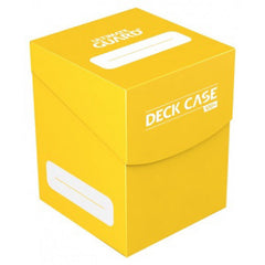 ULTIMATE GUARD DECK CASE STANDARD 100+ | Play N Trade Winnipeg