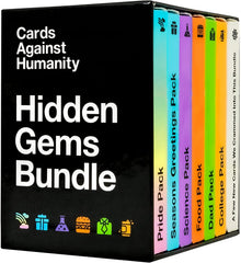 CARDS AGAINST HUMANITY: HIDDEN GEMS | Play N Trade Winnipeg