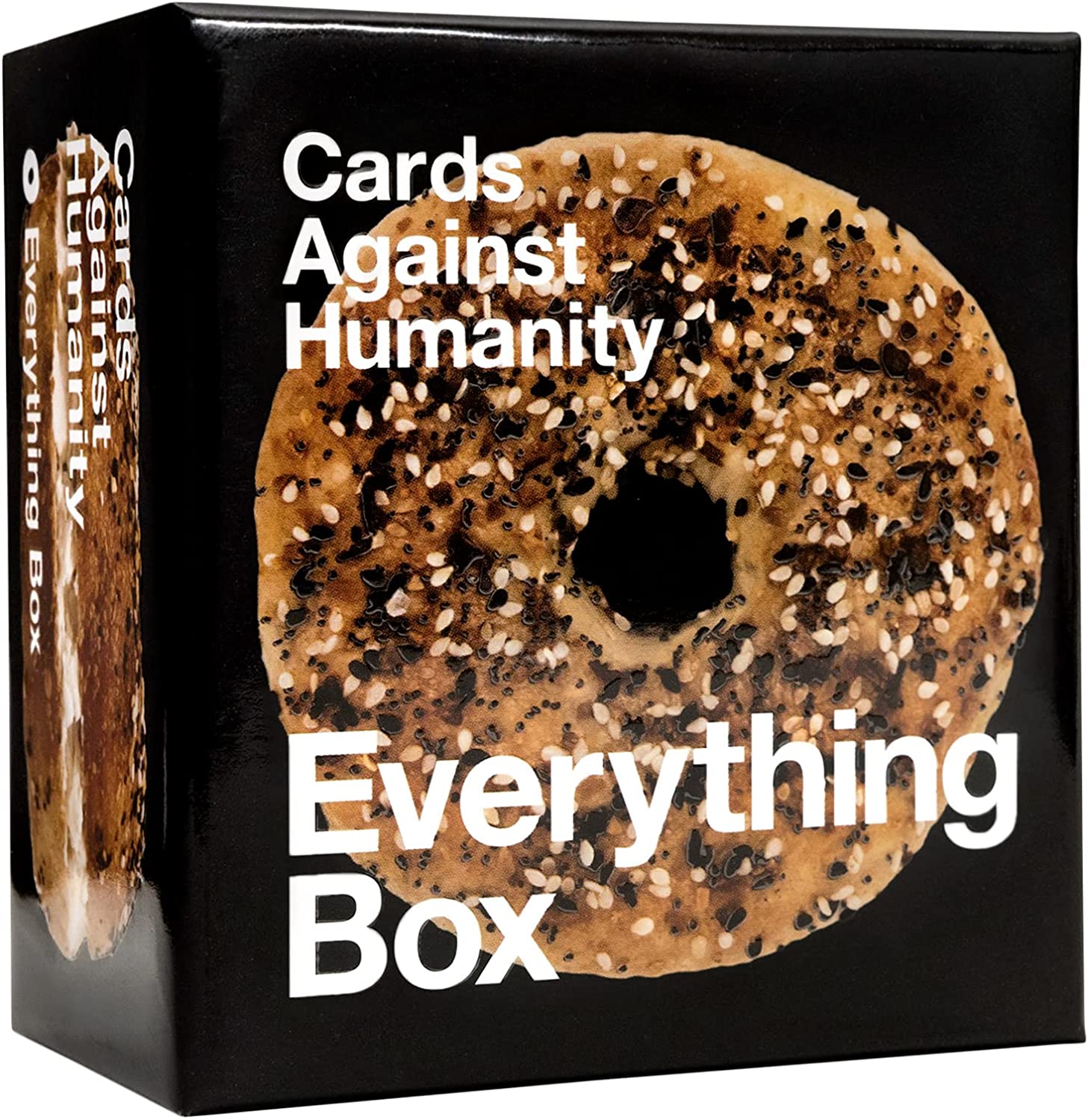 CARDS AGAINST HUMANITY: EVERYTHING BOX | Play N Trade Winnipeg