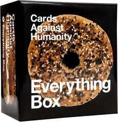 CARDS AGAINST HUMANITY: EVERYTHING BOX | Play N Trade Winnipeg