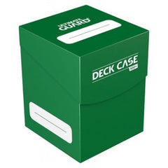ULTIMATE GUARD DECK CASE STANDARD 100+ | Play N Trade Winnipeg