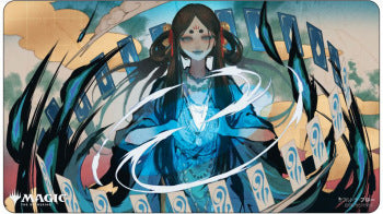UP PLAYMAT MTG MYSTICAL ARCHIVE JPN TIME WARP | Play N Trade Winnipeg