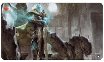 UP PLAYMAT MTG: BRAGO. KING ETERNAL | Play N Trade Winnipeg