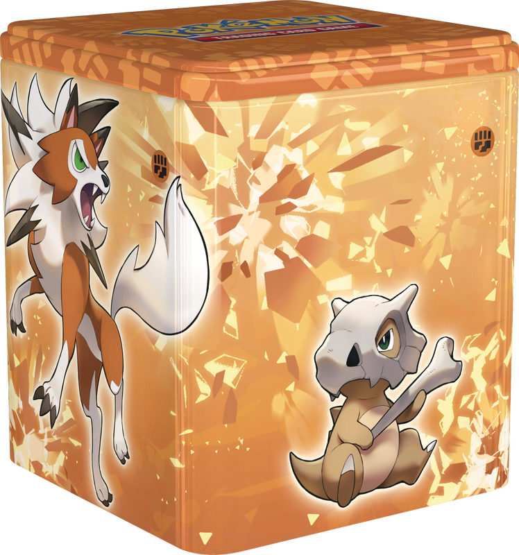 POKEMON STACKING TIN | Play N Trade Winnipeg