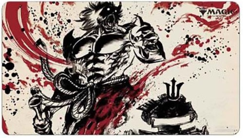 UP PLAYMAT MTG MYSTICAL ARCHIVE JPN DEMONIC TUTOR | Play N Trade Winnipeg