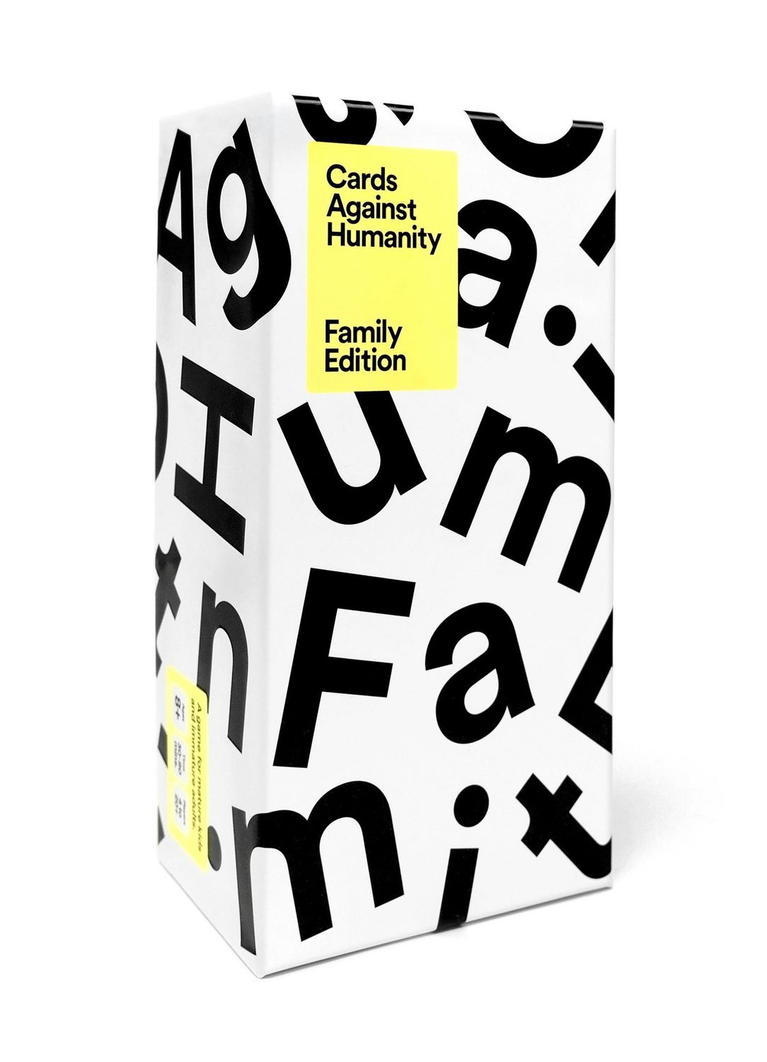 CARDS AGAINST HUMANITY: FAMILY EDITION | Play N Trade Winnipeg
