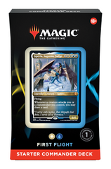 MTG STARTER COMMANDER DECK | Play N Trade Winnipeg