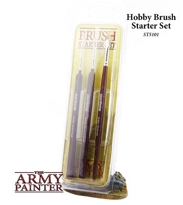BRUSH STARTER SET | Play N Trade Winnipeg