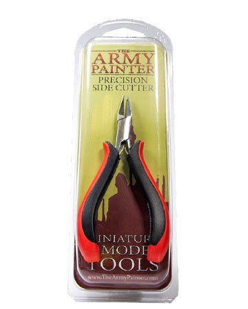 MINIATURE & MODEL TOOLS: PRECISION SIDE CUTTERS | Play N Trade Winnipeg
