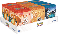 POKEMON STACKING TIN | Play N Trade Winnipeg