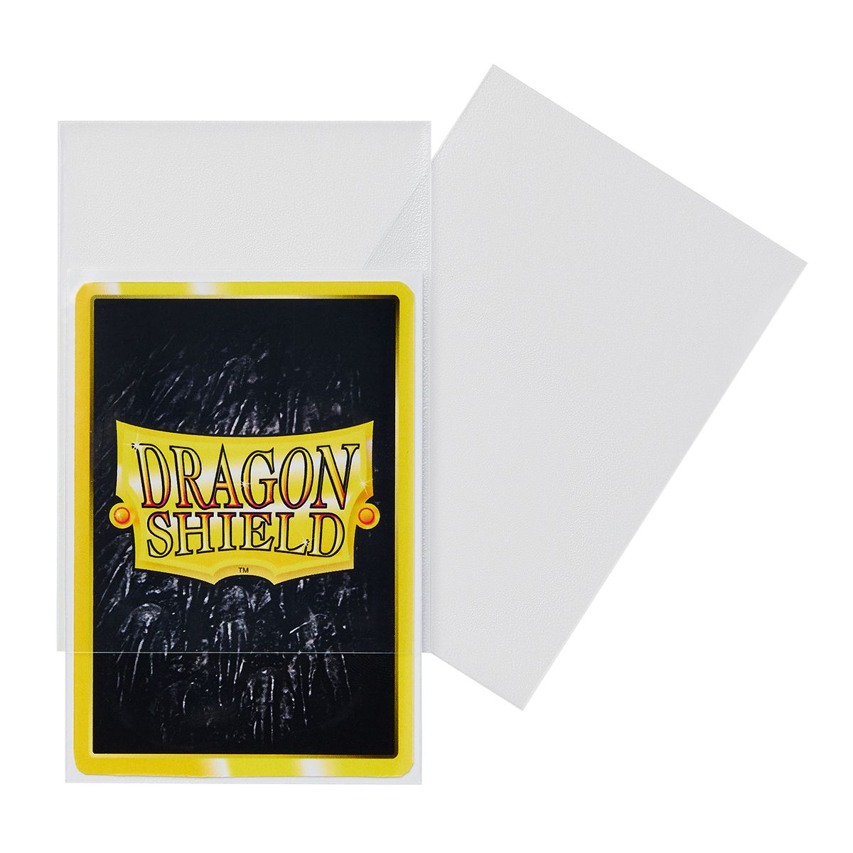 DRAGON SHIELD JAPANESE SLEEVES DOUBLE OUTER MATTE | Play N Trade Winnipeg